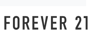 Forever 21 Logo