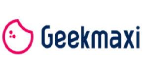 Geekmaxi Logo