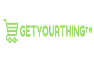 Get Your Thing Logo