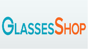 GlassesShop Logo