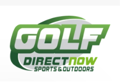 Golf Direct Now Logo