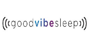 Goodvibesleep Logo