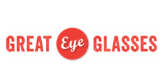 Great Eye Glasses Logo