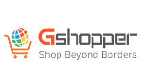 Gshopper Global Logo