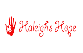 Haleighs Hope Logo