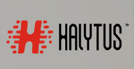 Halytus Logo