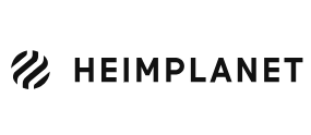 Heimplanet Logo