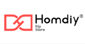 Homdiy Hardware Logo