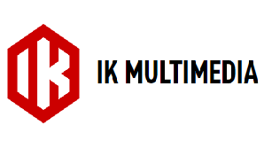 IK Multimedia Logo