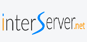 Interserver Logo