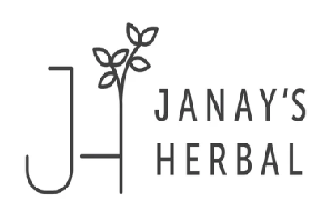 Janay's Herbal Logo