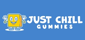 Just Chill Gummies Logo