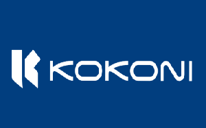 KOKONI Logo