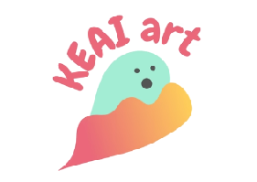 Keai Art logo