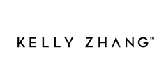 Kelly Zhang Makeup Logo