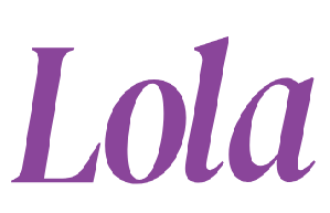 Lola Health Logo