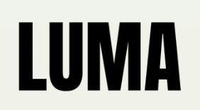 Luma Flame Logo