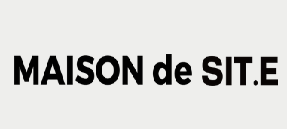 MAISON de SIT.E Logo