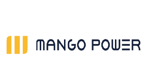 Mango Power Logo