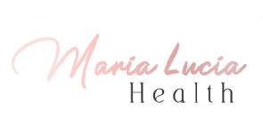 Maria Lucia Health Logo