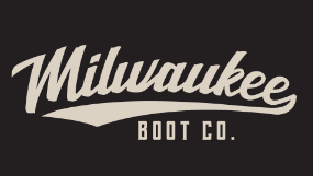 Milwaukee Boot Company Logo