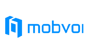 Mobvoi Logo