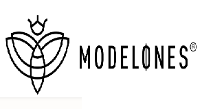 Modelones Logo