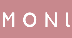 Moni Jewellery Logo