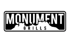 Monument Grills Logo