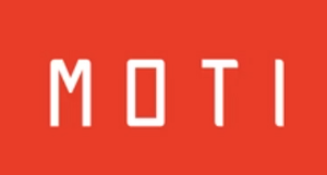 Moti Vape Logo