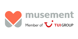 Musement Logo