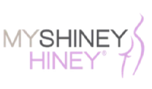 MyShineyHiney Logo