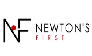 Newton's First Clothing Logo