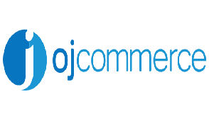 OJCommerce Logo