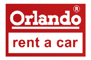 Orlando Rent a Car Logo