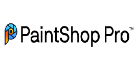 PaintShop Pro Logo