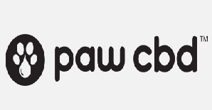 Paw CBD Logo