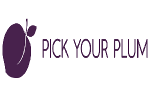 PickYourPlum Logo