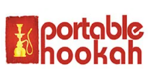 Portable Hookahs Logo