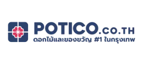 Potico TH Logo