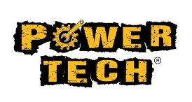 Power Tech Logo