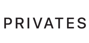 Privates Skin Care Logo