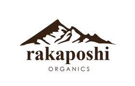 Rakaposhi Organics Logo