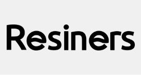 Resiners Logo