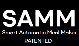 SAMM Logo