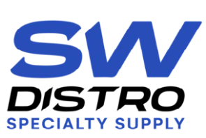 SW Distro Logo