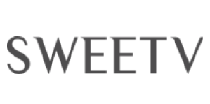 SWEETV Logo