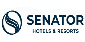 Senator Hotels and Resorts Logo