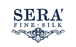 Serafinesilk Logo