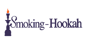 Smoking Hookah Logo